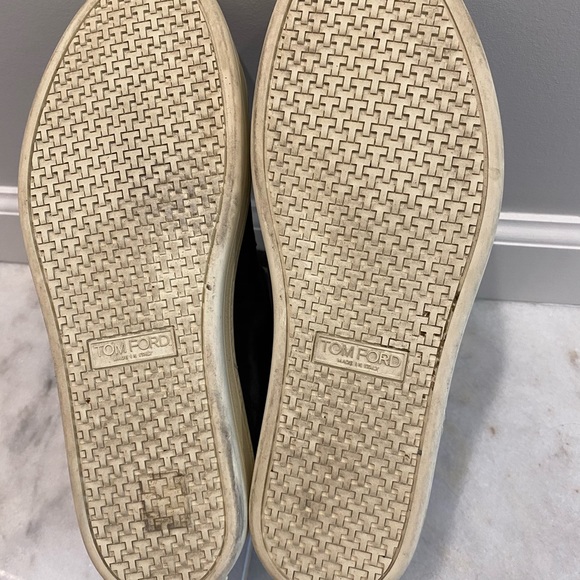 Tom Ford boots - Picture 4 of 6